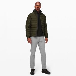 Lululemon Navigation Down Jacket Medium